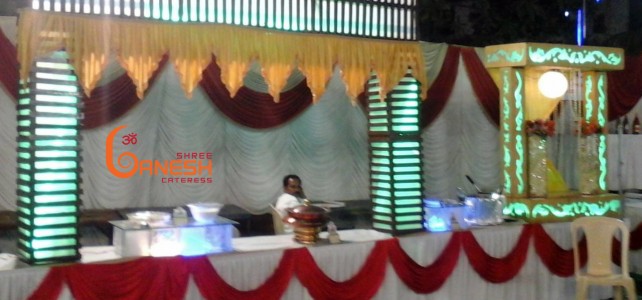 Caterers