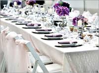 Caterers